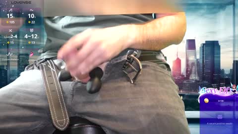 Snapshot of peternoak chatting on 01/09/25, 09:27 Peter Noak online show from 01/09/25, 09:27