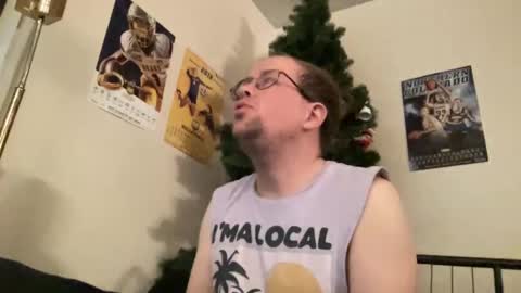 Snapshot of petert32 chatting on 01/13/25, 01:34 Peter online show from 01/13/25, 01:34