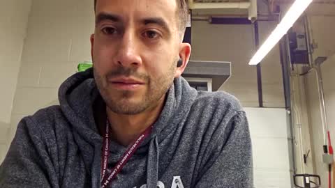 peteypete204 online show from 01/24/25, 04:28