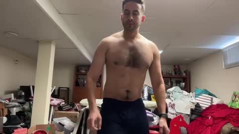 peteypete204 online show from 01/26/25, 05:23