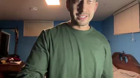 peteypete204 online show from 02/03/25, 06:24