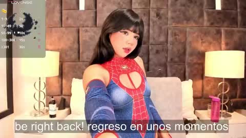 Snapshot of petit_rosseowo chatting on 03/01/25, 12:07 Im Rosse but u can call me Rossie or Rosita . online show from 03/01/25, 12:07