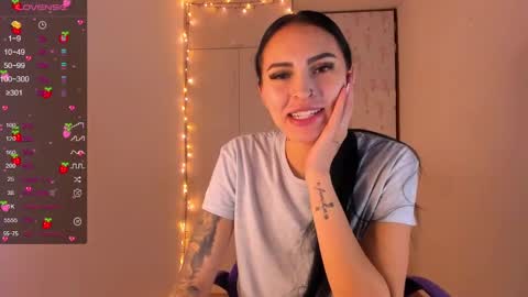 Snapshot of petite_linda chatting on 02/11/25, 12:28 Linda online show from 02/11/25, 12:28