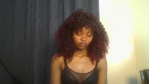 Bad gurl Riri online show from 12/02/25, 08:08