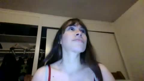 Petitedoll30 online show from 12/21/24, 01:26