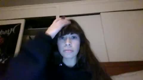 Petitedoll30 online show from 12/22/24, 05:45