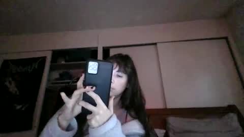 Petitedoll30 online show from 12/29/24, 12:30