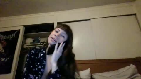 Petitedoll30 online show from 01/07/25, 01:38