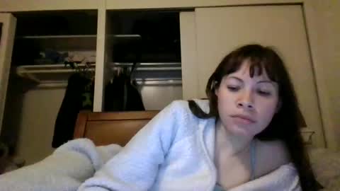 Petitedoll30 online show from 01/20/25, 07:04