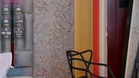 little sharon online show from 10/16/25, 03:07