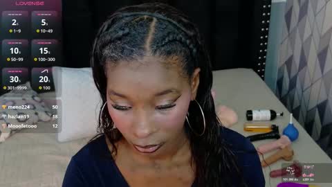 little sharon online show from 10/23/25, 03:06