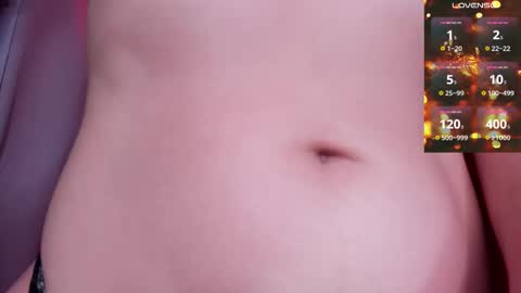 diana fansly petitemuse online show from 02/26/25, 11:04