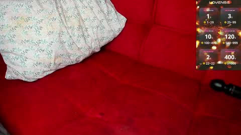 diana fansly petitemuse online show from 03/02/25, 11:42