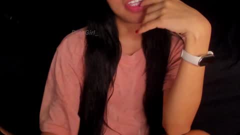 Snapshot of petitgirl_ chatting on 12/16/24, 02:04 J A S S online show from 12/16/24, 02:04