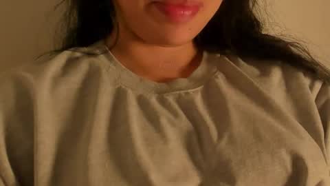 Snapshot of petitgirl_ chatting on 09/27/25, 12:48 J A S S online show from 09/27/25, 12:48