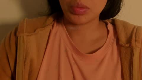 Snapshot of petitgirl_ chatting on 10/05/25, 02:54 J A S S online show from 10/05/25, 02:54