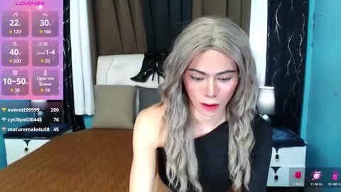 Snapshot of pettie_bigload chatting on 02/16/25, 11:38 Jim online show from 02/16/25, 11:38