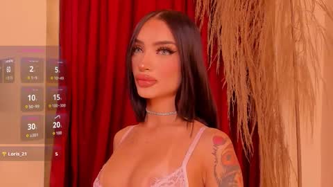 Pet Rees online show from 11/14/25, 02:54