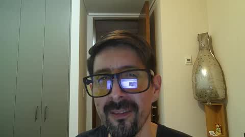 PANCHO online show from 12/23/24, 03:29