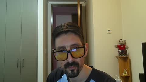 PANCHO online show from 02/12/25, 12:48