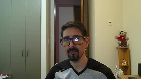 PANCHO online show from 03/10/25, 03:12