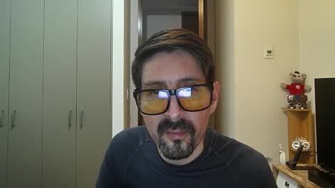 PANCHO online show from 09/10/25, 02:44