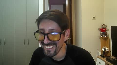 PANCHO online show from 11/11/25, 02:22