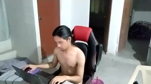 Pharreishon online show from 10/27/25, 04:05