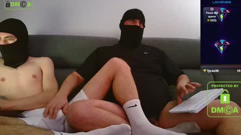 Snapshot of phelippebig chatting on 12/20/24, 02:08 LycraLover online show from 12/20/24, 02:08