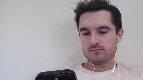 Snapshot of philborison chatting on 10/23/25, 11:09 PhilipBorison online show from 10/23/25, 11:09