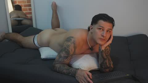 Philip Dalton online show from 11/02/25, 07:38