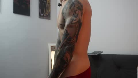 Philip Dalton online show from 11/12/25, 03:07