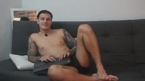 Philip Dalton online show from 11/13/25, 04:39