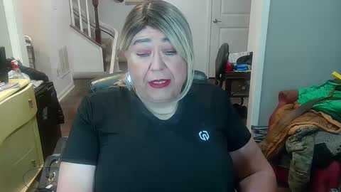 Geri online show from 10/06/25, 05:16