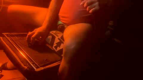 Snapshot of philmemore chatting on 11/18/25, 10:47 philmemore online show from 11/18/25, 10:47