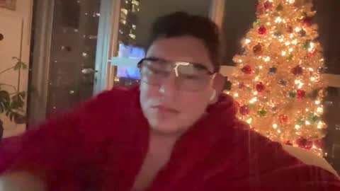 andre online show from 11/20/25, 01:50