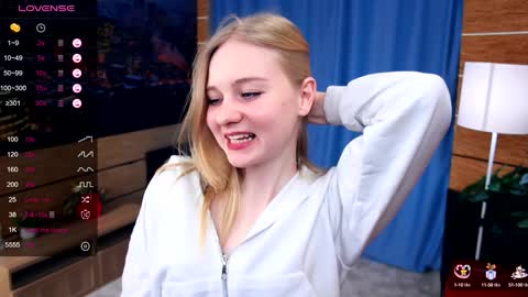 Snapshot of phyllisearney chatting on 01/14/25, 04:57 Hann G. Jones online show from 01/14/25, 04:57