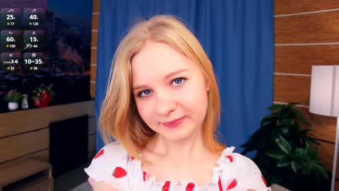 Snapshot of phyllisearney chatting on 02/04/25, 07:18 Hann G. Jones online show from 02/04/25, 07:18