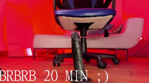    Special Couple Show - WELCOME TO XMAS   5 and 6 December  - 2 at 8 pm COL hour online show from 02/05/25, 10:12