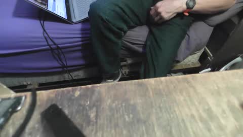 Snapshot of pickle996 chatting on 09/19/25, 11:49 pickle996 online show from 09/19/25, 11:49