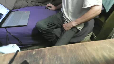 Snapshot of pickle996 chatting on 10/13/25, 08:58 pickle996 online show from 10/13/25, 08:58