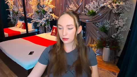 Snapshot of pieceofinspiration chatting on 01/14/25, 10:06 Emelie online show from 01/14/25, 10:06