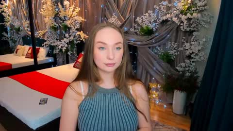 Snapshot of pieceofinspiration chatting on 01/31/25, 10:20 Emelie online show from 01/31/25, 10:20