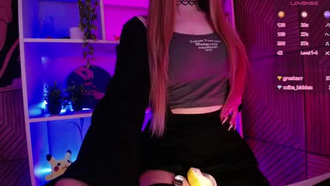 Sonya online show from 12/10/24, 02:05