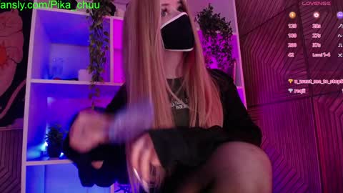 Sonya online show from 12/14/24, 02:45