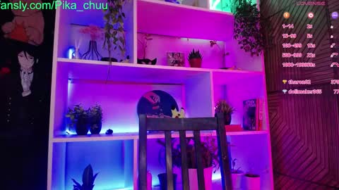 Sonya online show from 01/25/25, 01:43