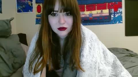Snapshot of pillogoddess chatting on 01/30/25, 07:29 PilloGoddess online show from 01/30/25, 07:29