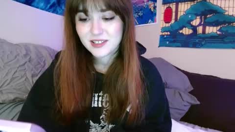 Snapshot of pillogoddess chatting on 03/03/25, 07:54 PilloGoddess online show from 03/03/25, 07:54