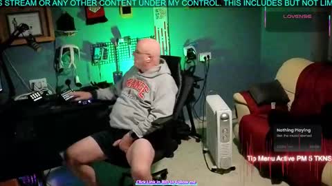 Dave online show from 11/23/25, 06:24