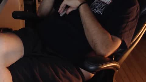 Pimp Robo online show from 10/26/25, 02:23